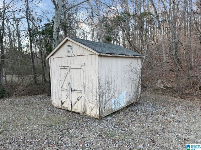 439 W 64TH STREET, Anniston, AL 36206