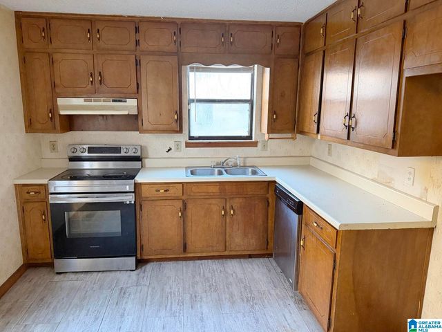 439 W 64TH STREET, Anniston, AL 36206