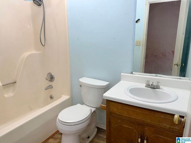 439 W 64TH STREET, Anniston, AL 36206