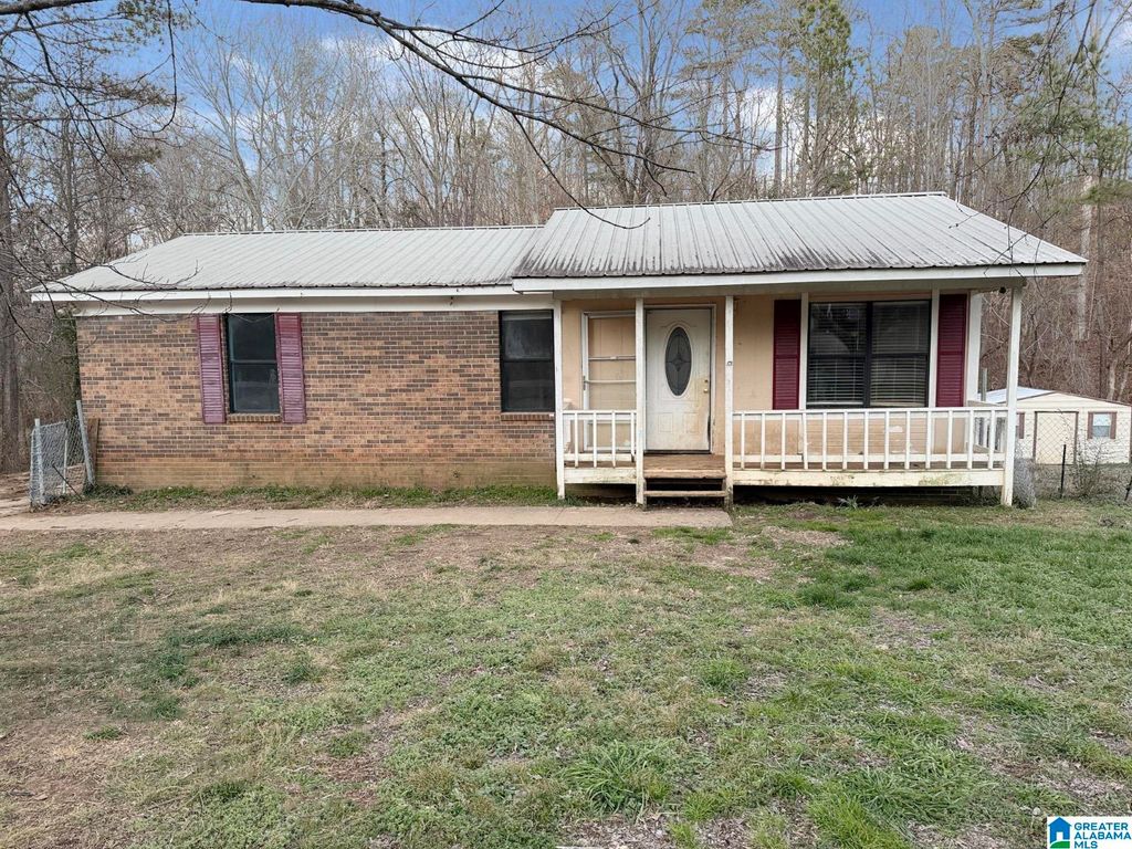 439 W 64TH STREET, Anniston, AL 36206