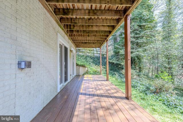 333 S RIVERSIDE DR, Crownsville, MD 21032
