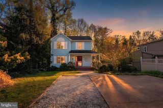 333 S RIVERSIDE DR, Crownsville, MD 21032