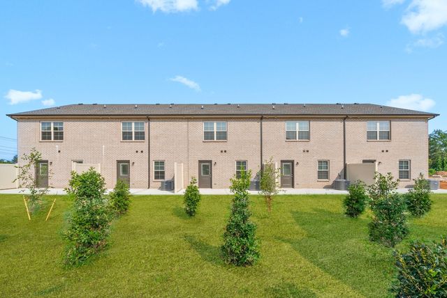 2907 Ashland City Rd Apt 105, Clarksville, TN 37043