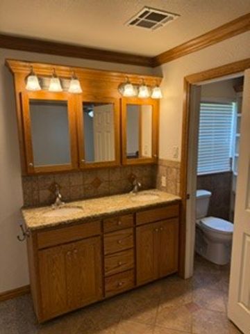 4069 E State Highway 31, Mcalester, OK 74501