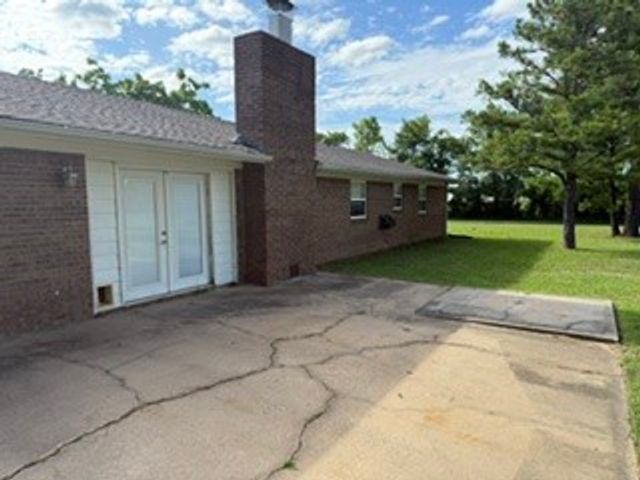 4069 E State Highway 31, Mcalester, OK 74501