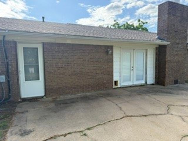 4069 E State Highway 31, Mcalester, OK 74501