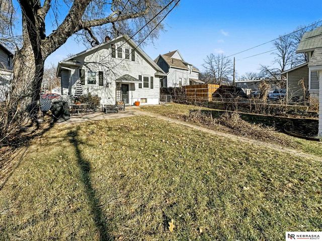 3141 P Street, Lincoln, NE 68503