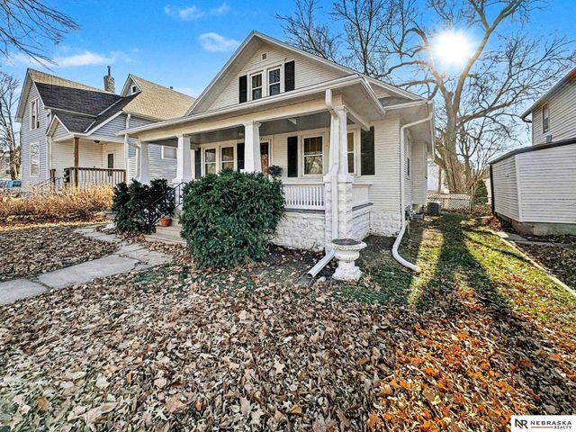 3141 P Street, Lincoln, NE 68503