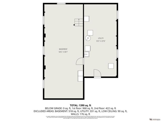 3141 P Street, Lincoln, NE 68503