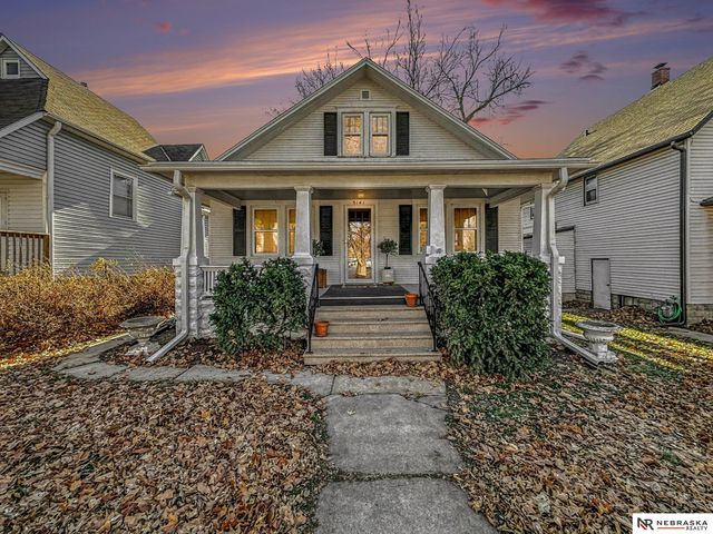 3141 P Street, Lincoln, NE 68503