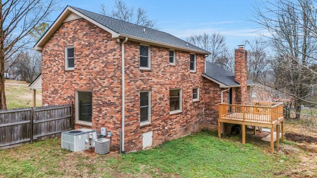 115 Pascal Dr, Mount Juliet, TN 37122