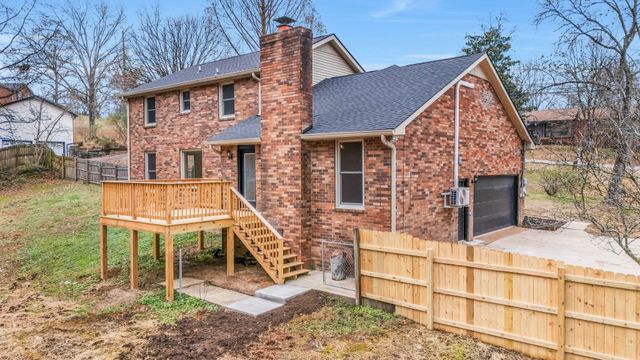 115 Pascal Dr, Mount Juliet, TN 37122
