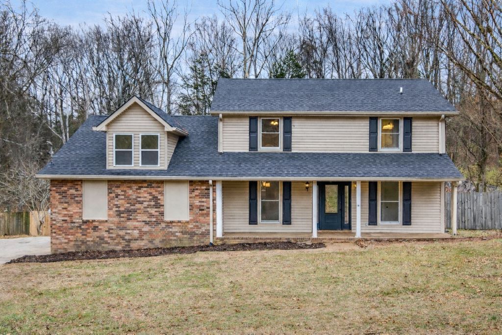 115 Pascal Dr, Mount Juliet, TN 37122