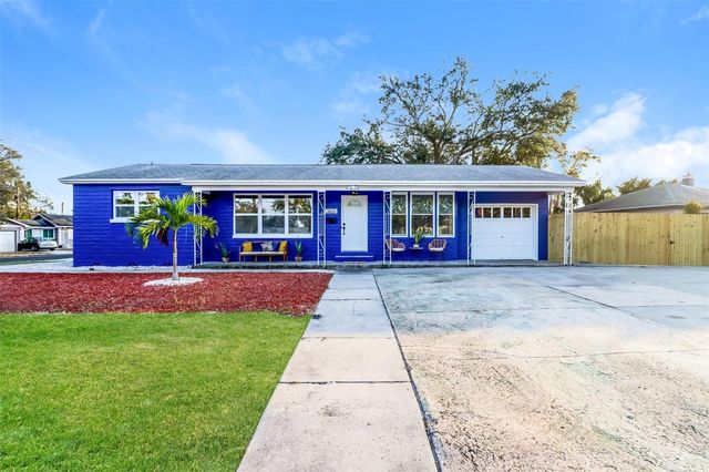 3800 1ST AVENUE S, St Petersburg, FL 33711
