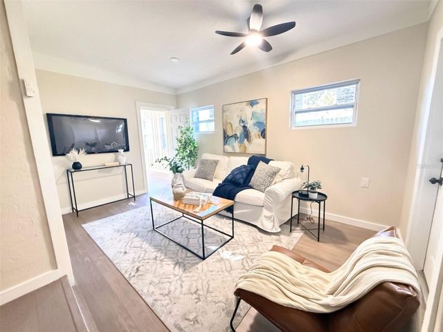 3800 1ST AVENUE S, St Petersburg, FL 33711