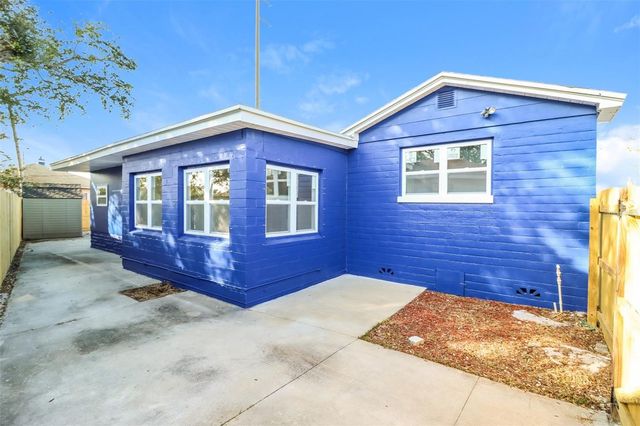 3800 1ST AVENUE S, St Petersburg, FL 33711