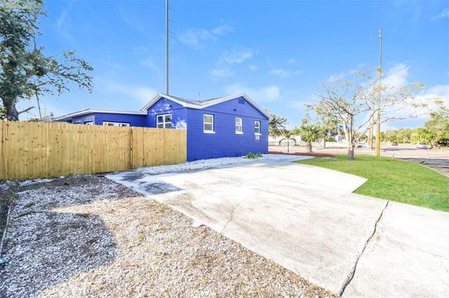 3800 1ST AVENUE S, St Petersburg, FL 33711