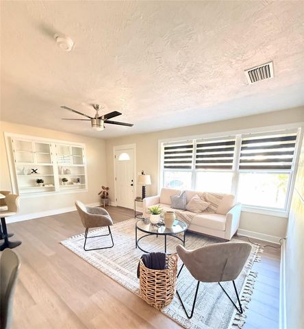 3800 1ST AVENUE S, St Petersburg, FL 33711