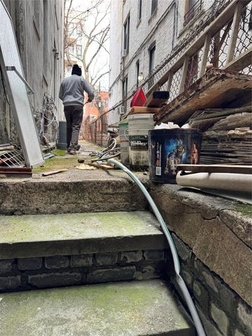 2539 Church Avenue, Brooklyn, NY 11226