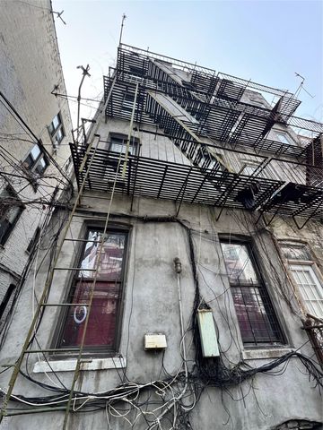 2539 Church Avenue, Brooklyn, NY 11226