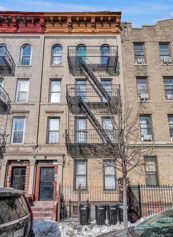 2539 Church Avenue, Brooklyn, NY 11226