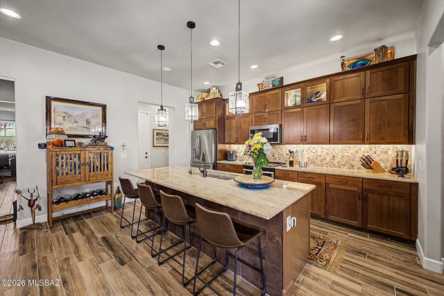 43 E Peralta Canyon Court, Oro Valley, AZ 85755