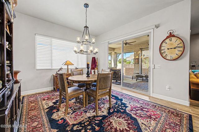 43 E Peralta Canyon Court, Oro Valley, AZ 85755