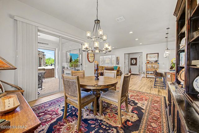43 E Peralta Canyon Court, Oro Valley, AZ 85755