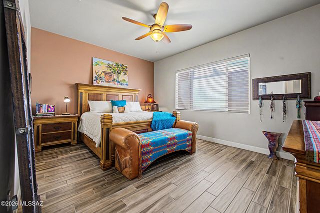 43 E Peralta Canyon Court, Oro Valley, AZ 85755