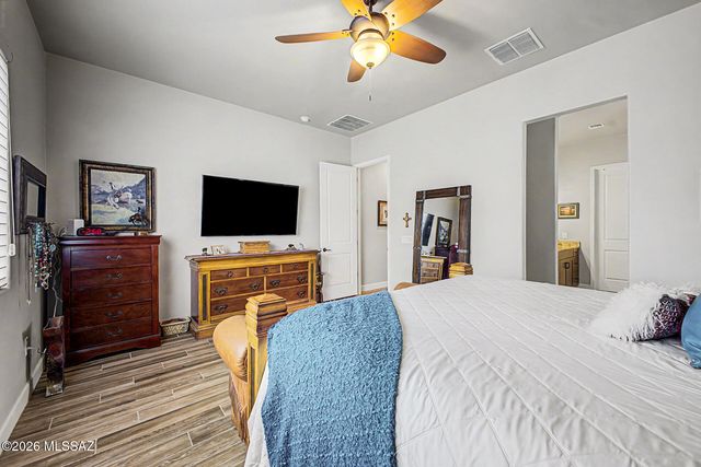 43 E Peralta Canyon Court, Oro Valley, AZ 85755