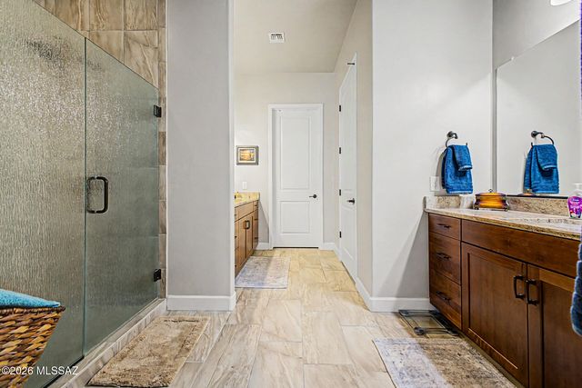 43 E Peralta Canyon Court, Oro Valley, AZ 85755