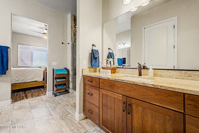 43 E Peralta Canyon Court, Oro Valley, AZ 85755