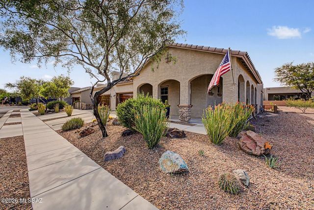 43 E Peralta Canyon Court, Oro Valley, AZ 85755