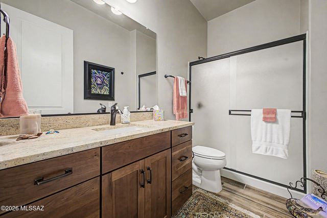 43 E Peralta Canyon Court, Oro Valley, AZ 85755
