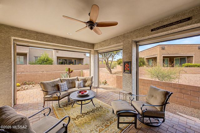 43 E Peralta Canyon Court, Oro Valley, AZ 85755