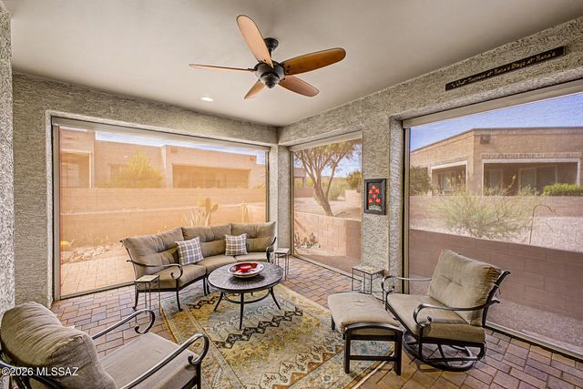 43 E Peralta Canyon Court, Oro Valley, AZ 85755
