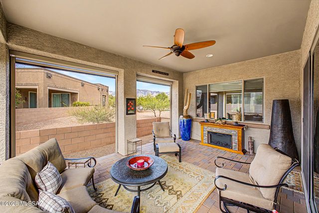 43 E Peralta Canyon Court, Oro Valley, AZ 85755