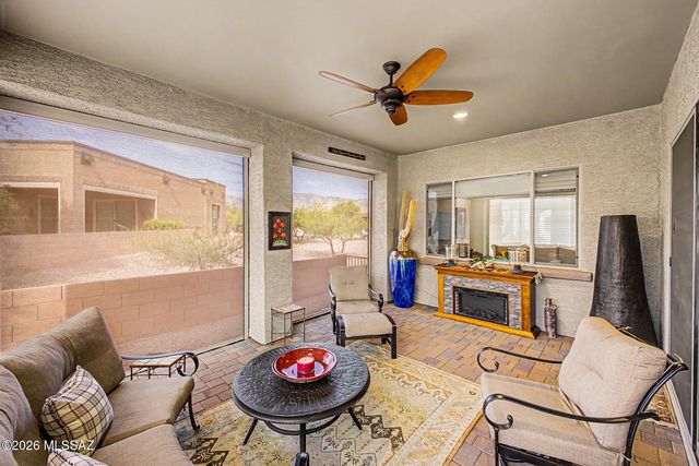 43 E Peralta Canyon Court, Oro Valley, AZ 85755