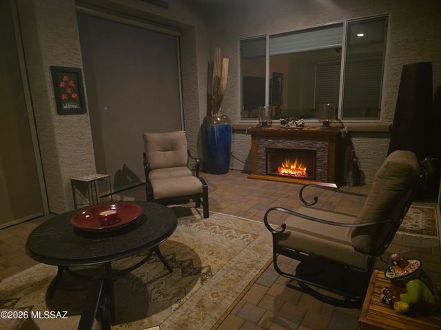 43 E Peralta Canyon Court, Oro Valley, AZ 85755
