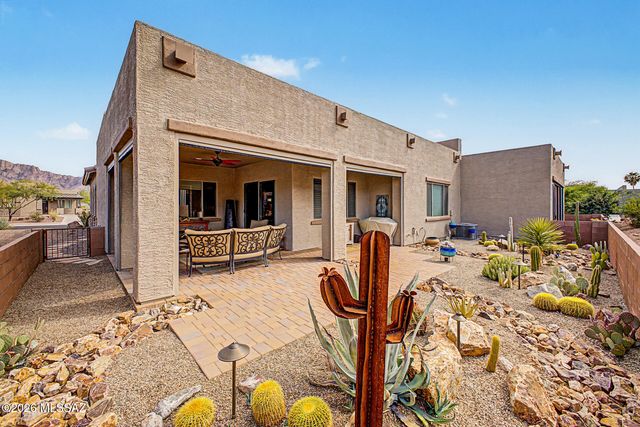 43 E Peralta Canyon Court, Oro Valley, AZ 85755