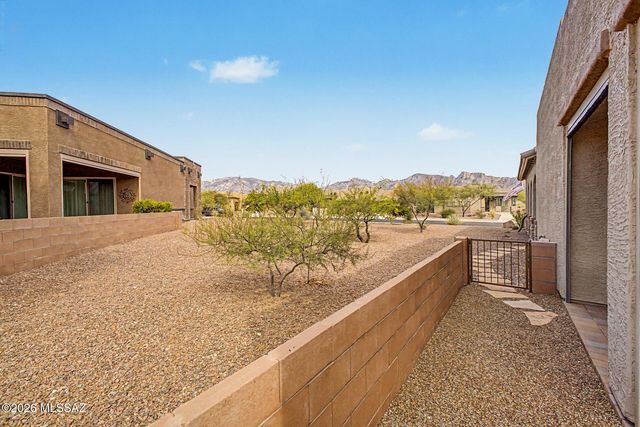 43 E Peralta Canyon Court, Oro Valley, AZ 85755