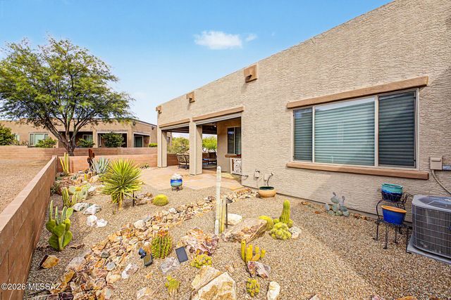 43 E Peralta Canyon Court, Oro Valley, AZ 85755