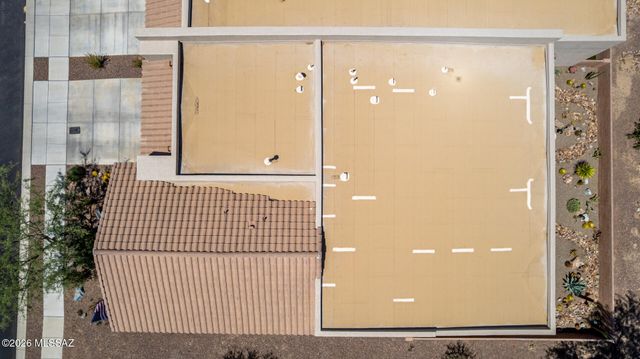43 E Peralta Canyon Court, Oro Valley, AZ 85755