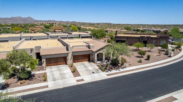 43 E Peralta Canyon Court, Oro Valley, AZ 85755