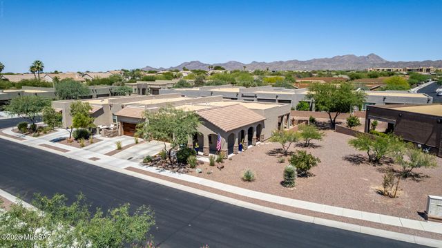 43 E Peralta Canyon Court, Oro Valley, AZ 85755
