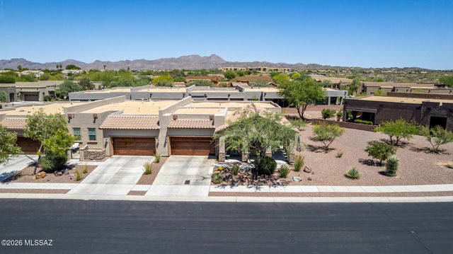 43 E Peralta Canyon Court, Oro Valley, AZ 85755