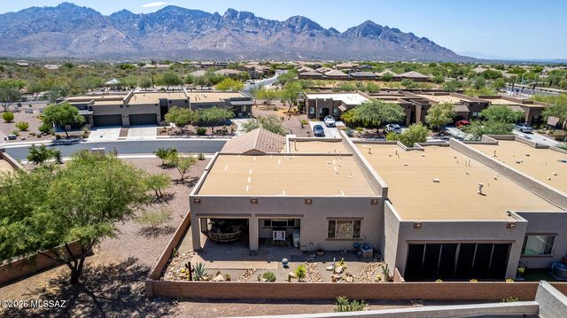 43 E Peralta Canyon Court, Oro Valley, AZ 85755