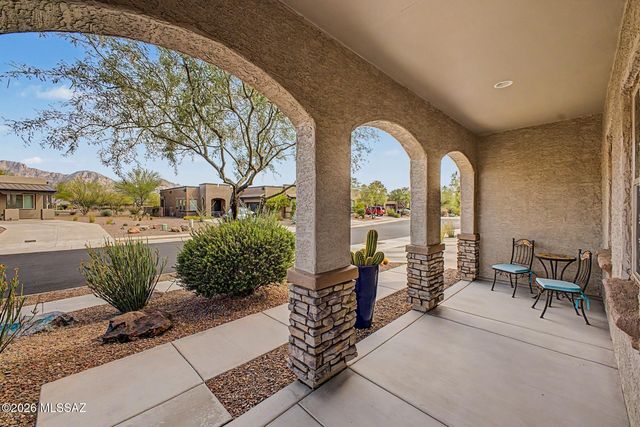 43 E Peralta Canyon Court, Oro Valley, AZ 85755