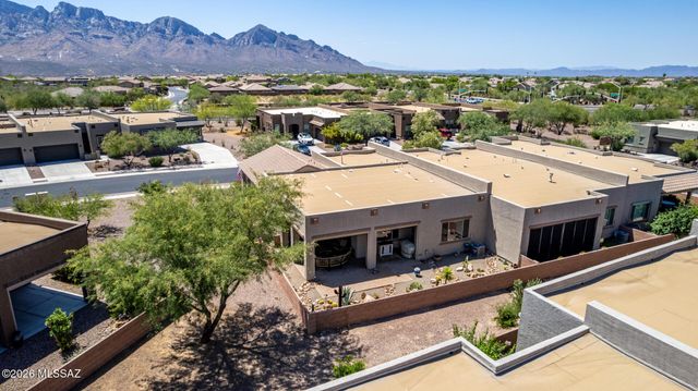 43 E Peralta Canyon Court, Oro Valley, AZ 85755