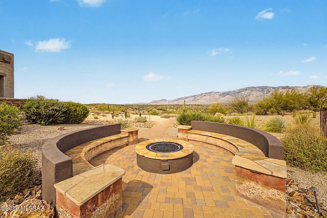 43 E Peralta Canyon Court, Oro Valley, AZ 85755